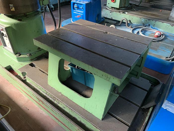 Usato Trapano radiale INVEMA FRM 1250