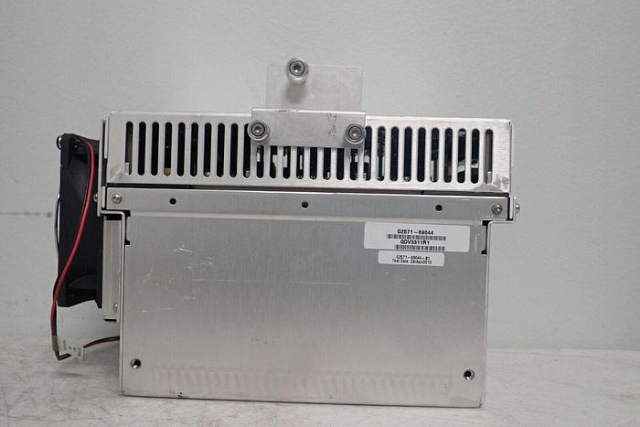 Used Agilent G2571-69044 Quad Driver Assembly