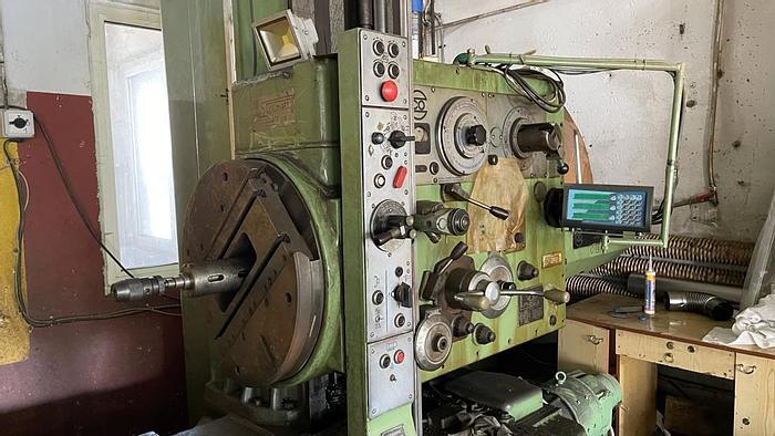 Used Wytaczarka 2620B