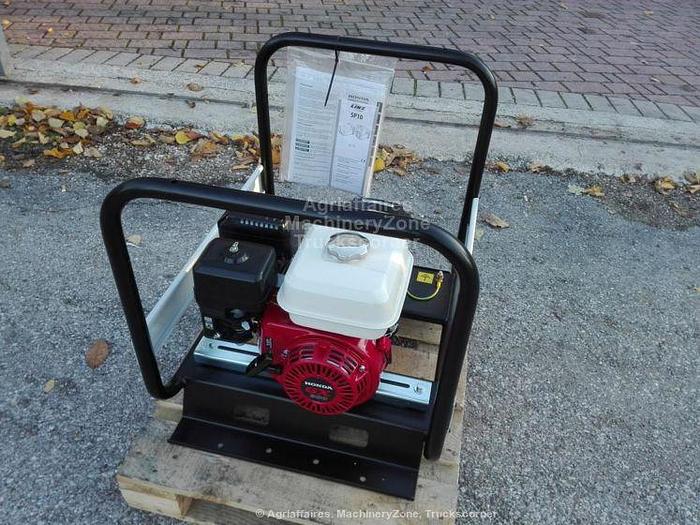 2021 Green Power GP 4000 XM HM