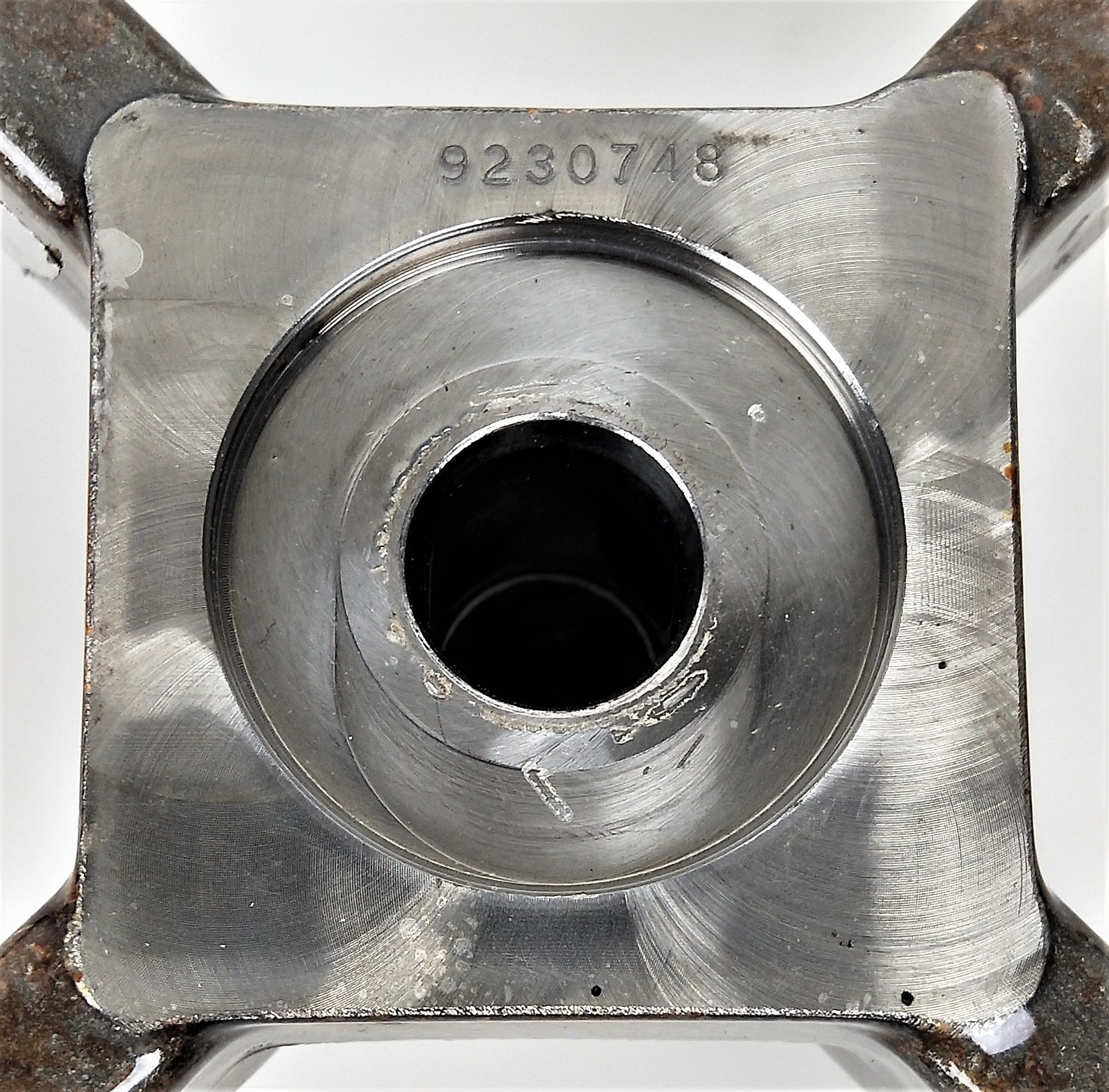 Used Sorvall (DuPont) H1000B Swing-Out Rotor - 4 x 1000mL