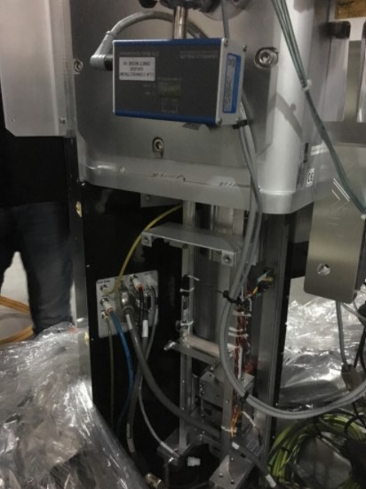 Used SPTS/ AVIZA  Omega