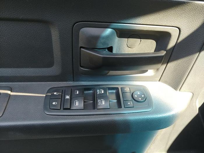 Used 2012 Ram 5500 4x4 Altec AT40G 45ft Bucket Truck - 81145