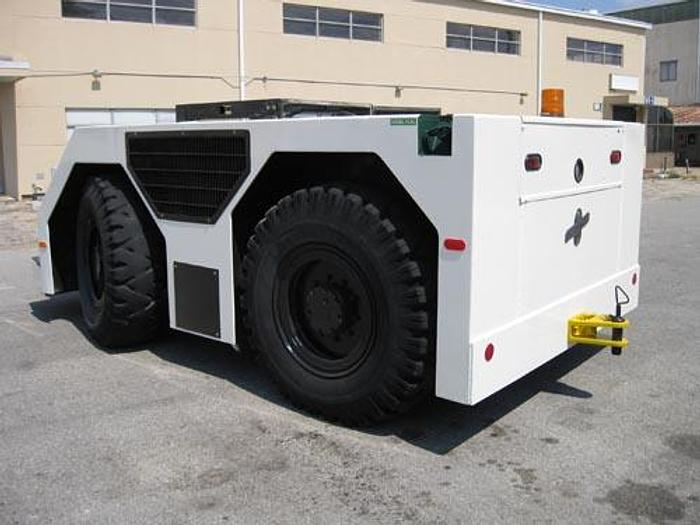 Used 1981 Stewart & Stevenson GT-60 Pushback Tractor