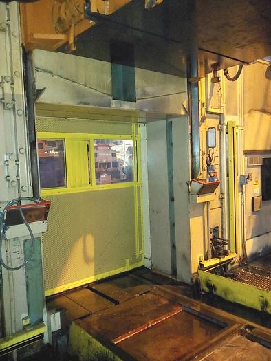 Used Press Sheet Stamping Mechanical Weingarten