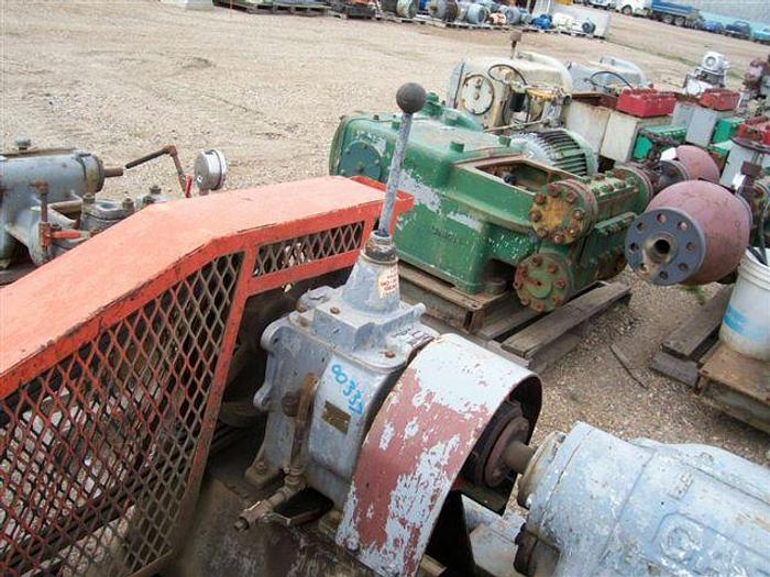 Used Ramsey Winch Co 5MT