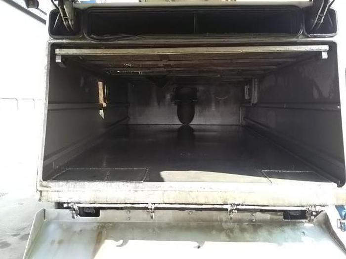 Gebruikt 2006 Bücher CityCat 5000