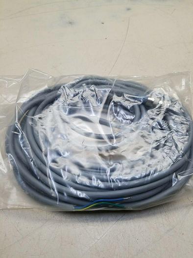 Turck WAKW 4.5T-10/CS12047