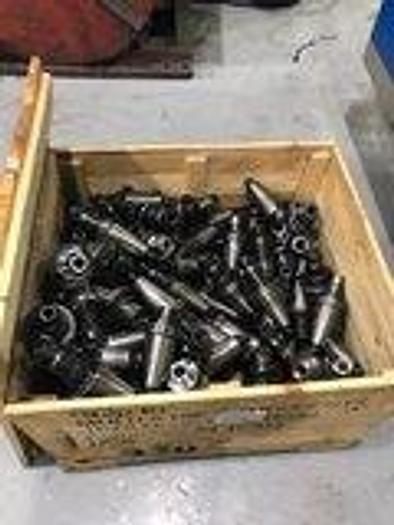 Used 1999 OKUMA CADET MATE