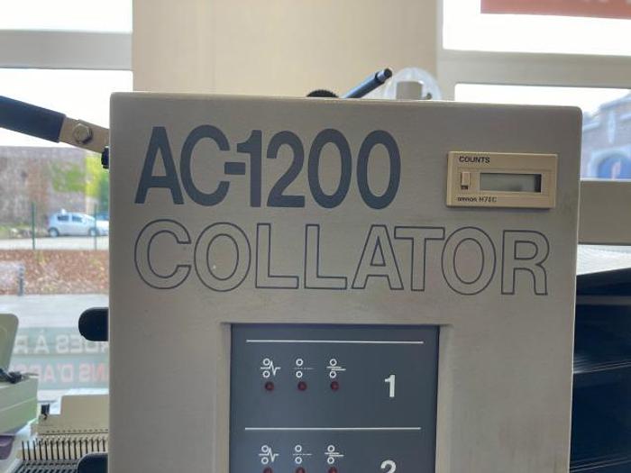 Utilisé HORIZON AC-1200