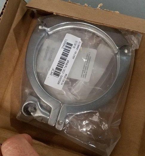 Millipore Filter Housing Series 3000 Medical Pharmaceutical