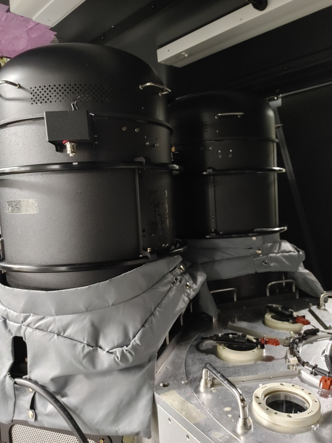 Used AMAT Centura 2 DPS POLY