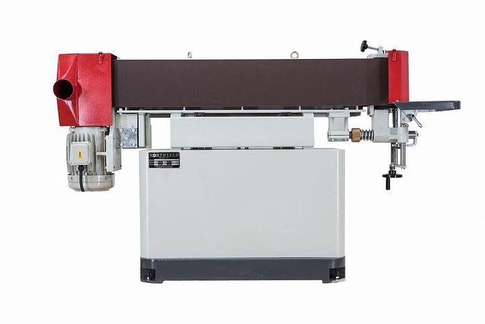 Northtech NT-ES948SE Edge Sander Single Table