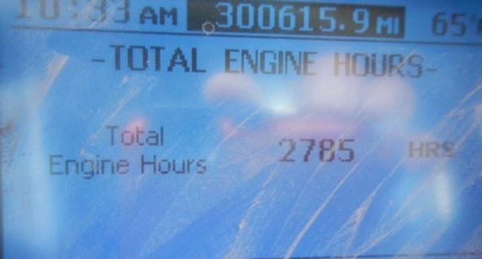 Used 2007 Mack Granite Bobtail Kill Truck