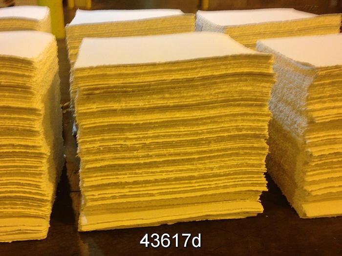 Refurbished Hymac Model 40 HP-SF-031 MS Twin Wire Press #43617