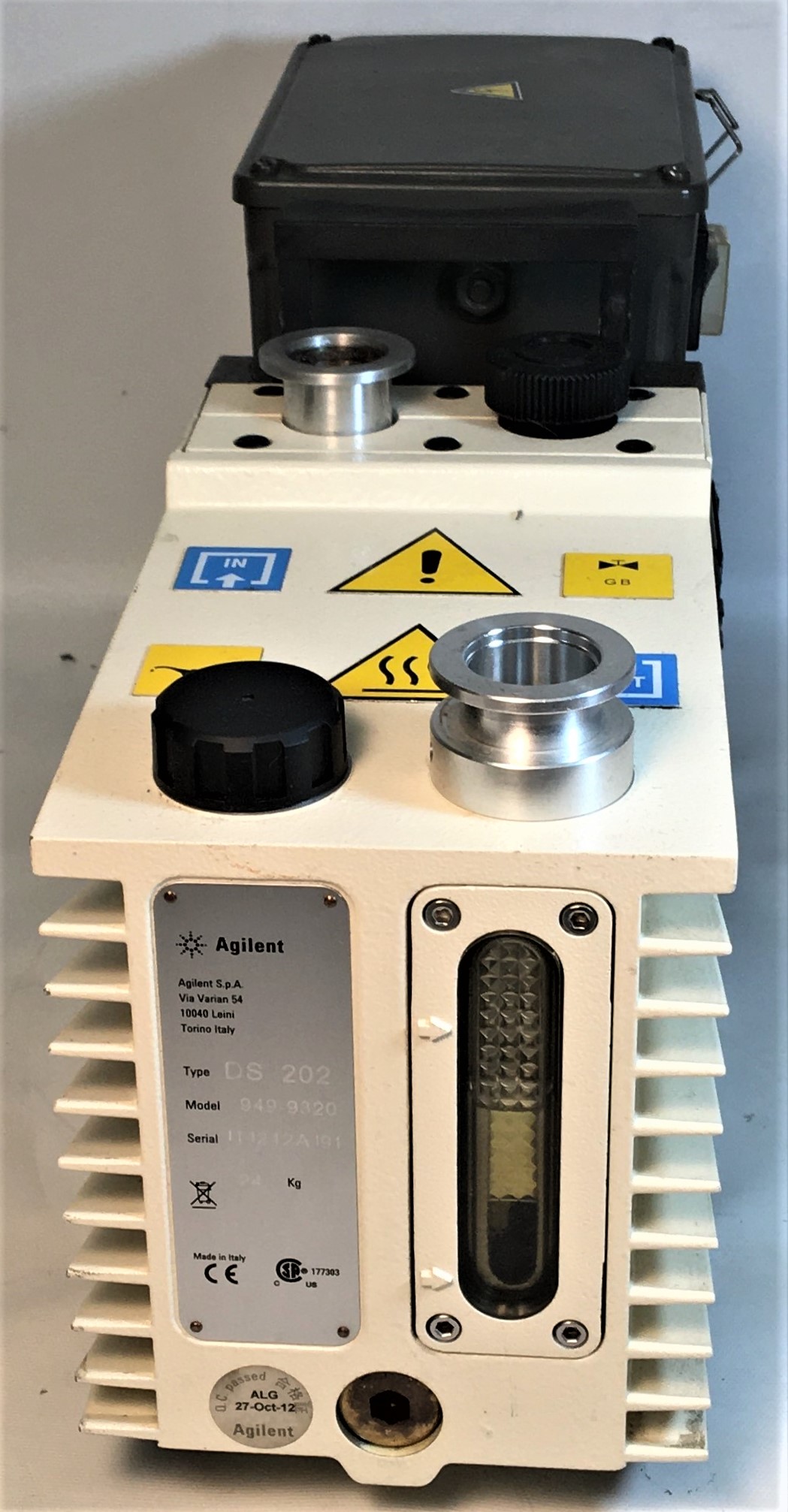 Agilent DS 202 5 8CFM rg Bob app BOB agilent-ds-202-5-8cfm-rg-bob-app-bob