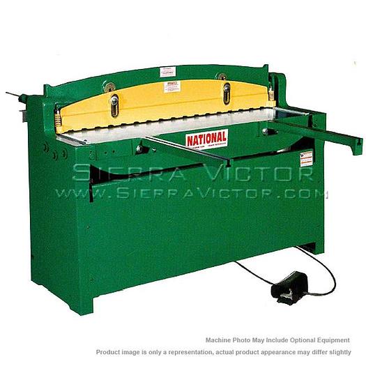 NATIONAL Air Shear NA5216