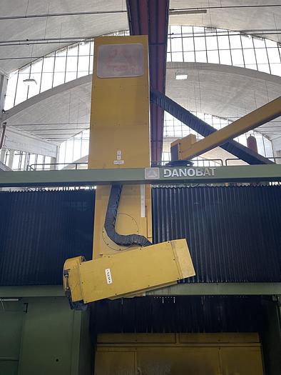 Ottime 2010 DANOBAT PORTAL