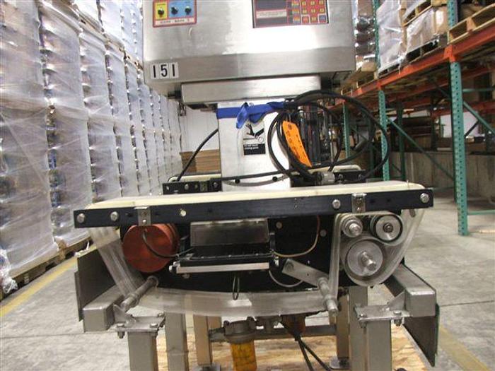 Used ICORE RAMSEY MARK II
