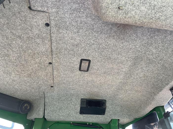 Used 2018 John Deere 648L Grapple Skidder