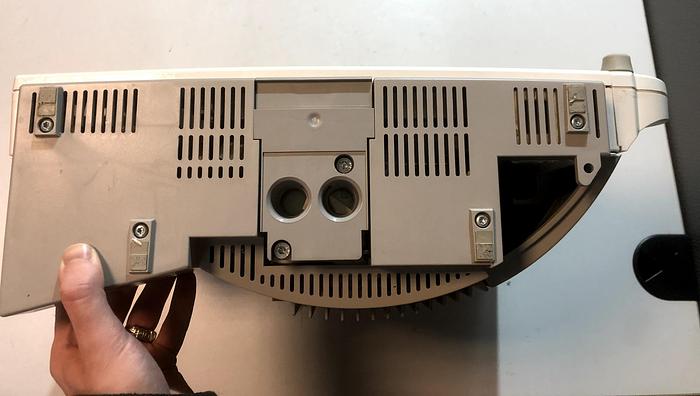 Gebraucht Philips-IntelliVue-MP70-4978