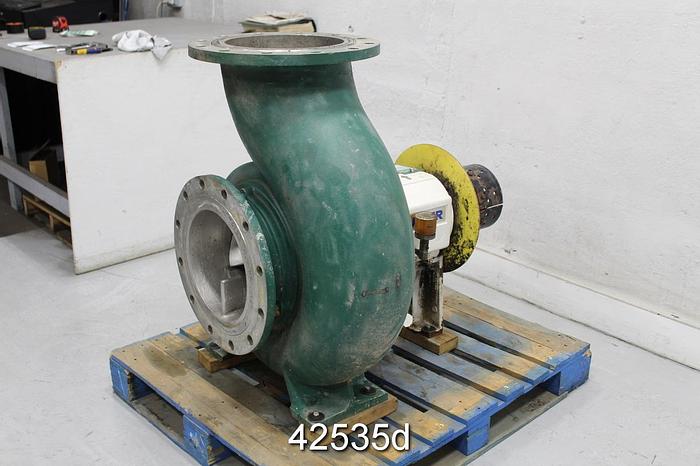 Used Sulzer APT 41-12 12x12x13 Pump #42535