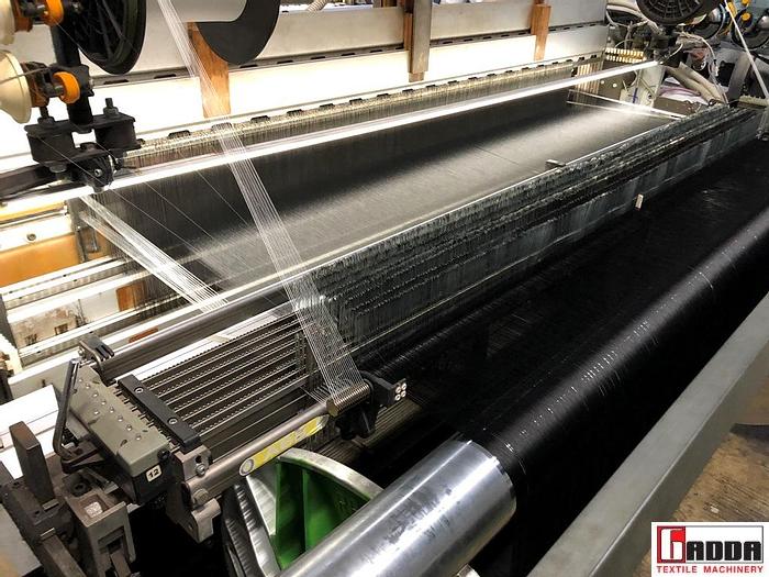 Used VAMATEX LEONARDO SILVER HS 1900 cm RATIERA #VA 371