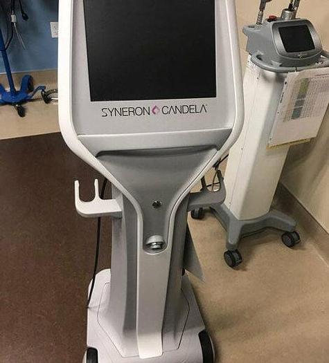 Used 2018 Candela Profound RF Machine