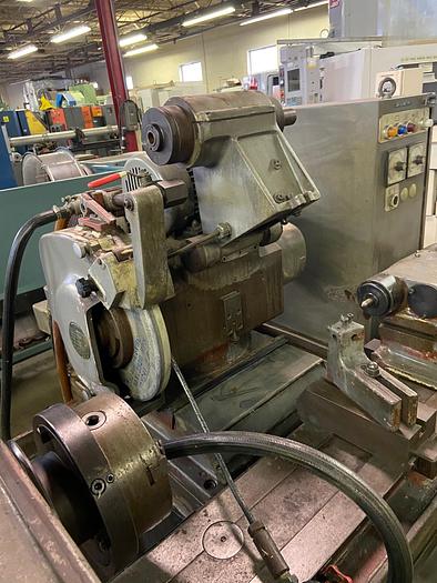 Used 1987 Shigiya Universal Grinder GUA- 32-150