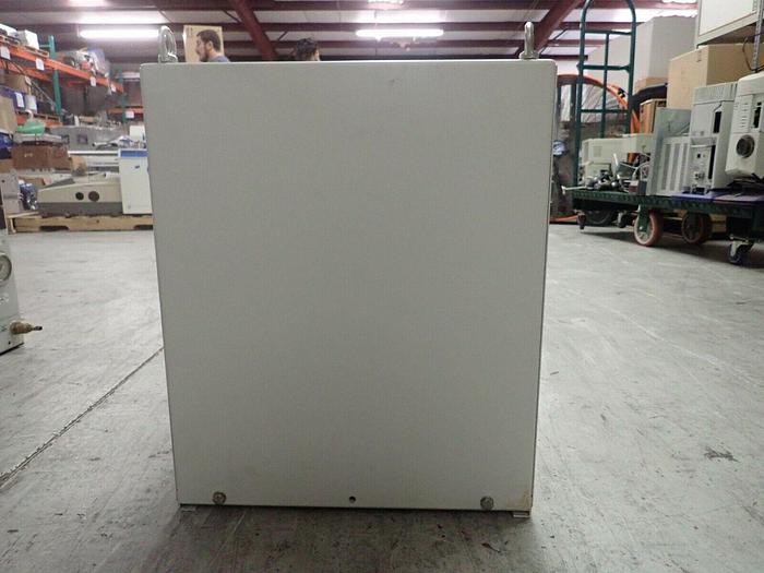 Used Leybold Type COOLPAK 6200 MD Compressor 840021