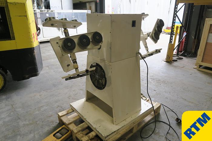 Used Chocolate Spinning Machine