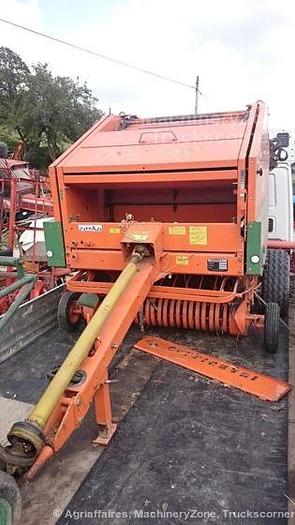 Usato 2001 Gallignani C 25