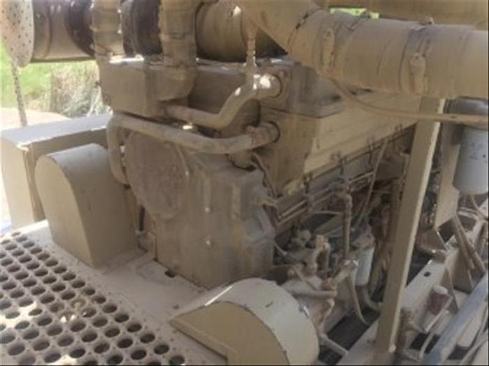 Used 2004 Atlas Copco DML-XL 1200 Drill Rig - Sold