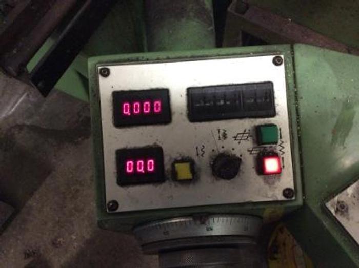 Used Jakobsen SJ 1424 Surface Grinder