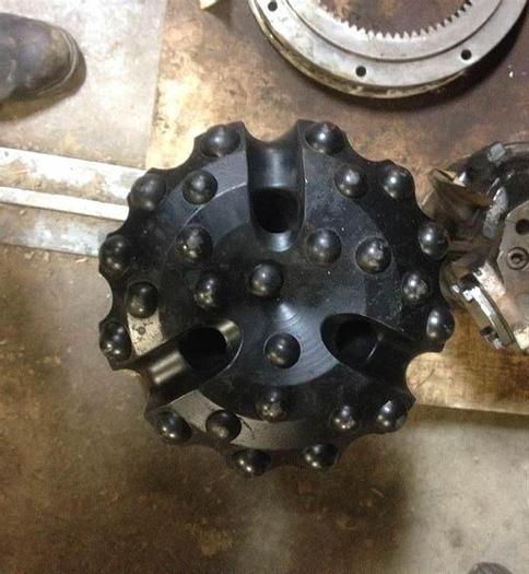 Used 0 Atlas Copco 7-7/8" SD8 Hammer Bit