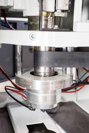 Northtech, NT 770HSK Spindle Shaper