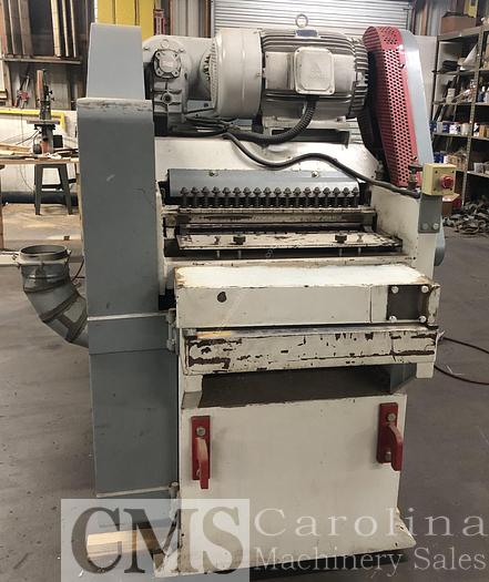 Used 2005 Northtech 610XL PLaner