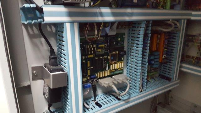 Used BIA Climatic CL 0-300 Climatic Chamber