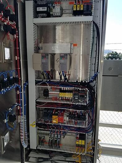 Used URSCHEL Translicer 2510