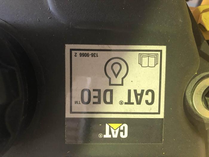 Featured Caterpillar C7 Brand New engines