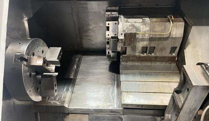 Used 2006 Haas SL-40LB