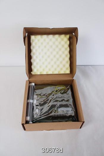 Used ABB NTDI01 Digital I/O Termination Unit for Bailey INFI90 System #30678