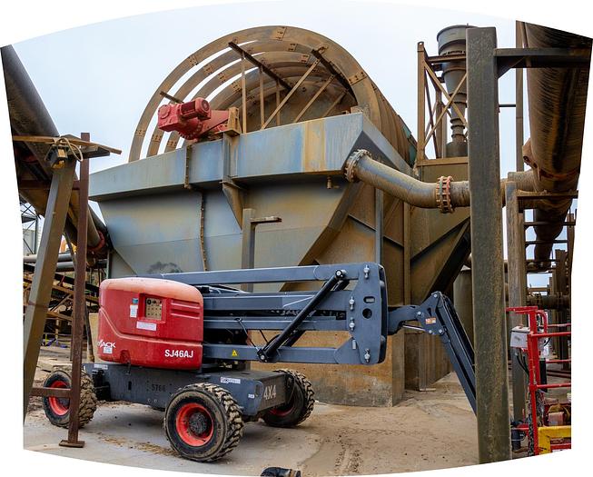 Used 2018 KISA - Phoenix