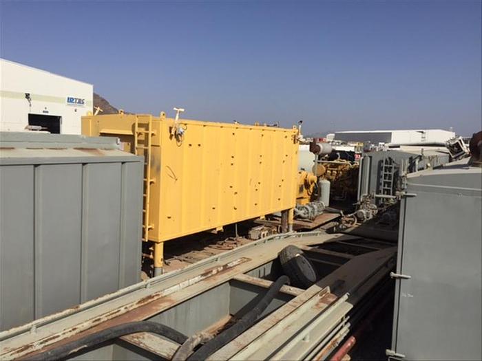 Used 2008 Schramm TXD200 Drill Rig & Package