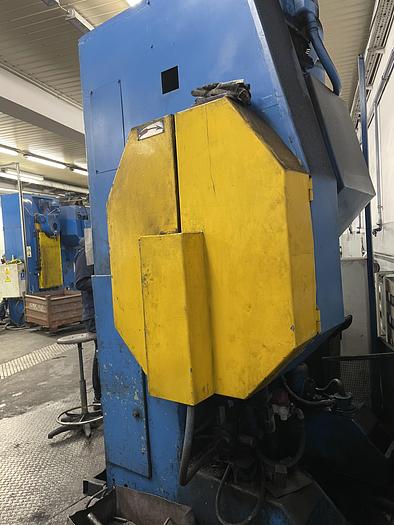 Used Press Knuckle Joint Coining K8336