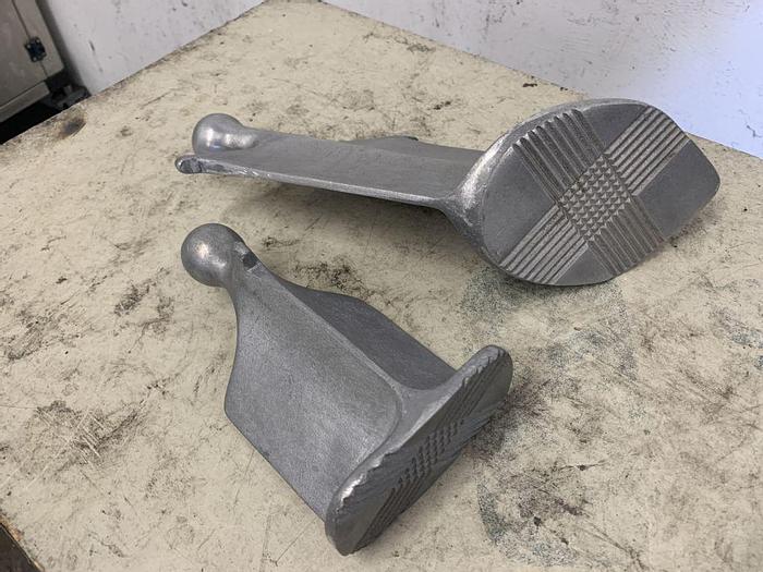 Used Slicer, Qualheim, Mdl 400, S/st, Electro-Cut #S744449