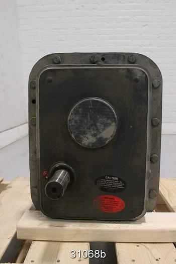 Used Falk Quadrive 5207J14A #31068