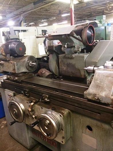 Used Elite M600 ID OD Grinder.