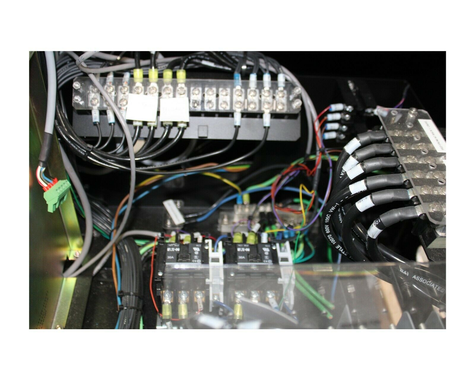 Used Applied Materials AMAT AS008576-10