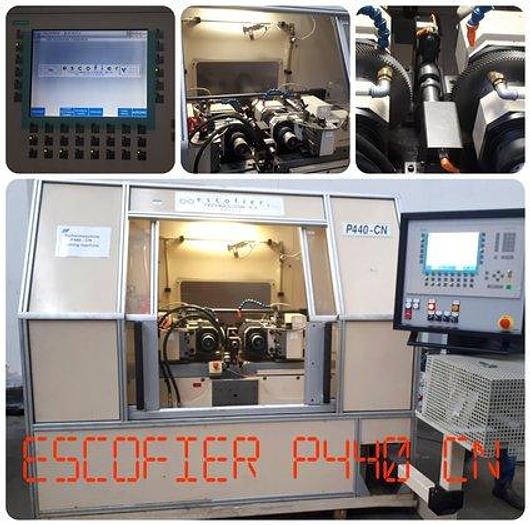 2004 Escofier P440 CN